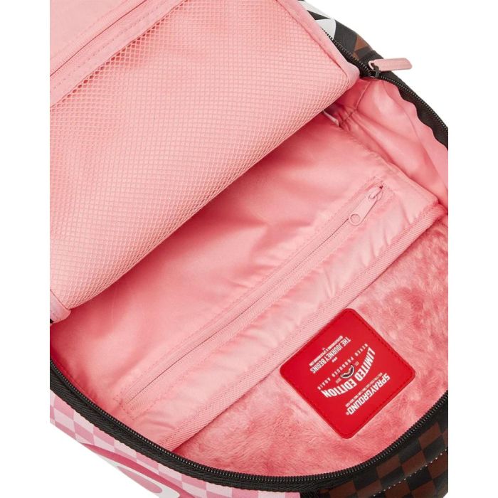 【SPRAYGROUND】 ピンクパンサー メッセンジャーバッグ 関送込 PINK PANTHER PRESTIGE MESSENGER SLING – SPRAYGROUND®